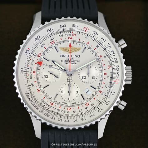 breitling navitimer used ebay|breitling navitimer best price.